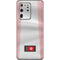 Tunisia Soccer Flag Galaxy S20 Ultra 5G Skin