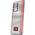 Tunisia Soccer Flag Galaxy S20 Ultra 5G Skin