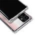 Tunisia Soccer Flag Galaxy S22 Ultra Clear Case