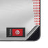 Tunisia Soccer Flag Galaxy S23 FE Skin