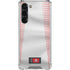 Tunisia Soccer Flag Galaxy S23 Plus Clear Case