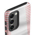 Tunisia Soccer Flag Galaxy S23 Plus Pro Case