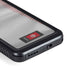 Tunisia Soccer Flag Galaxy S23 Plus Waterproof Case
