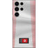 Tunisia Soccer Flag Galaxy S23 Ultra Skin