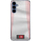 Tunisia Soccer Flag Galaxy S24 Clear Case
