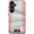 Tunisia Soccer Flag Galaxy S24 Impact Case