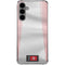 Tunisia Soccer Flag Galaxy S24 Plus Clear Case