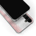 Tunisia Soccer Flag Galaxy S24 Plus Clear Case