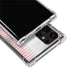 Tunisia Soccer Flag Galaxy S24 Ultra Clear Case