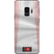 Tunisia Soccer Flag Galaxy S9 Skin