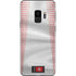Tunisia Soccer Flag Galaxy S9 Skin