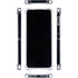 Tunisia Soccer Flag Galaxy Z Flip5 5G Clear Case