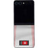 Tunisia Soccer Flag Galaxy Z Flip5 5G Skin