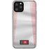Tunisia Soccer Flag iPhone 11 Pro Clear Case