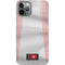 Tunisia Soccer Flag iPhone 11 Pro Lite Case