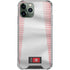 Tunisia Soccer Flag iPhone 11 Pro Max Clear Case