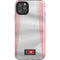 Tunisia Soccer Flag iPhone 11 Pro Max Impact Case