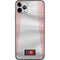 Tunisia Soccer Flag iPhone 11 Pro Max Skin