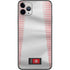 Tunisia Soccer Flag iPhone 11 Pro Max Skin
