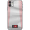Tunisia Soccer Flag iPhone 11 Skin