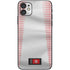 Tunisia Soccer Flag iPhone 11 Skin