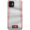 Tunisia Soccer Flag iPhone 12 Mini Lite Case