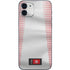 Tunisia Soccer Flag iPhone 12 Mini Skin