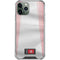 Tunisia Soccer Flag iPhone 12 Pro Max Clear Case