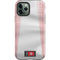 Tunisia Soccer Flag iPhone 12 Pro Max Impact Case