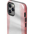 Tunisia Soccer Flag iPhone 12 Pro Max Impact Case