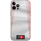 Tunisia Soccer Flag iPhone 12 Pro Max Skin
