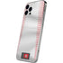 Tunisia Soccer Flag iPhone 12 Pro Max Skin