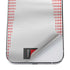 Tunisia Soccer Flag iPhone 12 Pro Max Skin