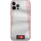 Tunisia Soccer Flag iPhone 12 Pro Skin