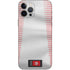 Tunisia Soccer Flag iPhone 12 Pro Skin