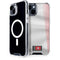 Tunisia Soccer Flag iPhone 13 MagSafe Case