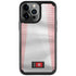 Tunisia Soccer Flag iPhone 13 Pro Cargo Case