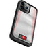 Tunisia Soccer Flag iPhone 13 Pro Cargo Case