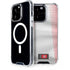 Tunisia Soccer Flag iPhone 13 Pro MagSafe Case