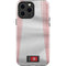 Tunisia Soccer Flag iPhone 13 Pro Max Impact Case
