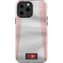 Tunisia Soccer Flag iPhone 13 Pro Max Impact Case