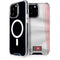 Tunisia Soccer Flag iPhone 13 Pro Max MagSafe Case