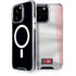 Tunisia Soccer Flag iPhone 13 Pro Max MagSafe Case