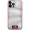 Tunisia Soccer Flag iPhone 13 Pro Max Skin