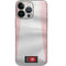 Tunisia Soccer Flag iPhone 13 Pro Skin