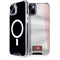 Tunisia Soccer Flag iPhone 14 MagSafe Case