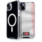 Tunisia Soccer Flag iPhone 15 MagSafe Case