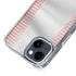 Tunisia Soccer Flag iPhone 15 MagSafe Case