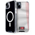 Tunisia Soccer Flag iPhone 15 Plus MagSafe Case