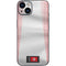 Tunisia Soccer Flag iPhone 14 Plus Skin